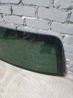 Dodge Challenger Rear windscreen/windshield window NERA