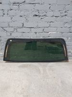 Dodge Challenger Rear windscreen/windshield window NERA