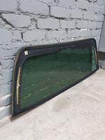 Dodge Challenger Rear windscreen/windshield window NERA