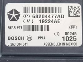 Dodge Durango Centralina/modulo sensori di parcheggio PDC P68204477AD