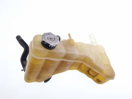 Dodge Challenger Coolant expansion tank/reservoir 68237637AA