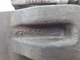 Dodge Challenger Front brake caliper P68243629AA