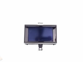 Audi A6 S6 C7 4G Monitor/display/piccolo schermo 