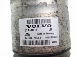Volvo XC90 Amortyzator przedni 31451831
