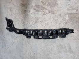 Mercedes-Benz GL X166 Staffa di rinforzo montaggio del paraurti posteriore A1668850265