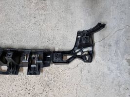 Mercedes-Benz GL X166 Staffa di rinforzo montaggio del paraurti posteriore A1668850265