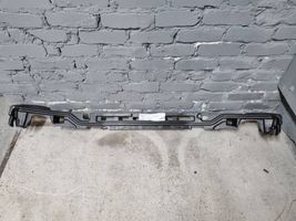 Mercedes-Benz GL X166 Absorber zderzaka przedniego A2538852002