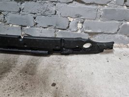 Mercedes-Benz GL X166 Barra de soporte de espuma del parachoques trasero A2538850137