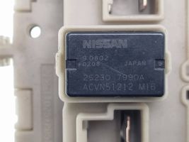 Nissan Murano Z52 Set scatola dei fusibili 252307990A