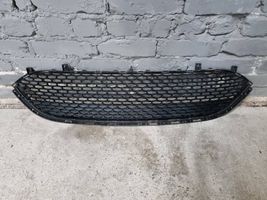 Chrysler Pacifica Front bumper lower grill 68243498AA