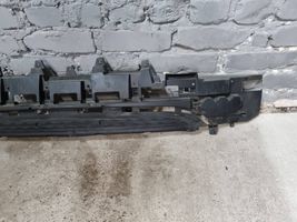 Chrysler Pacifica Front bumper support beam 68229062AB