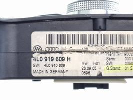 Audi Q7 4L Controllo multimediale autoradio 4L0919609H