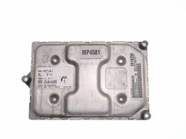 Chrysler 200 Sterownik / Moduł ECU P68250525AG