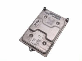 Chrysler 200 Sterownik / Moduł ECU P68250525AG