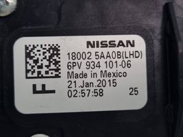 Nissan Murano Z52 Pedale dell’acceleratore 180025AA0B