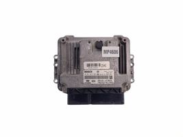 Hyundai Santa Fe Sterownik / Moduł ECU 3910127825