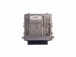 Mercedes-Benz S W221 Sterownik / Moduł ECU A6421508900