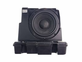 Porsche Panamera (970) Subwoofer-bassokaiutin 97064556703