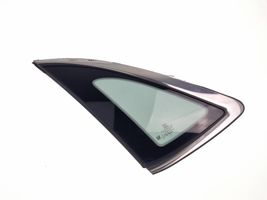 Ford Edge II Rear side window/glass FT4BR29701A