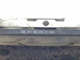 Ford Edge II Pinza del freno anteriore 118170097