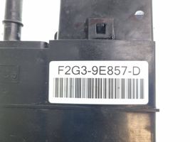 Ford Edge II Serbatoio a carbone attivo per il recupero vapori carburante F2G39E857D