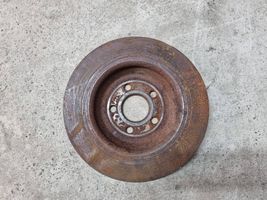 Ford Edge II Rear brake disc 