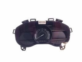 Ford Edge II Speedometer (instrument cluster) FT4T10849DH