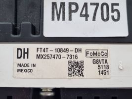 Ford Edge II Tachimetro (quadro strumenti) FT4T10849DH