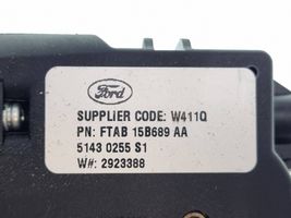 Ford Edge II Motore/attuatore FTAB15B689AA