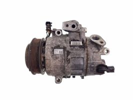 Ford Edge II Compressore aria condizionata (A/C) (pompa) F2GH19D629AB