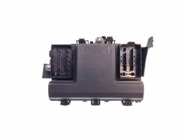 Ford Edge II Fuse box set DG9T14A301AD