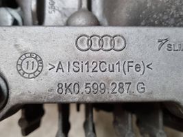 Audi A6 S6 C7 4G Differenziale posteriore 8K0599287G