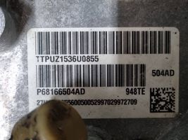 Chrysler Pacifica Automatic gearbox P68166504AD