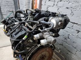 Ford Edge II Motor FBB49411