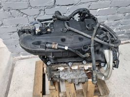 Ford Edge II Motor FBB49411