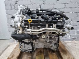 Nissan Murano Z52 Silnik / Komplet 