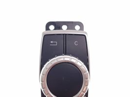 Mercedes-Benz A W176 Interrupteur / bouton multifonctionnel A2469009802