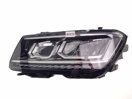 Volkswagen Tiguan Headlight/headlamp 5NB941035B