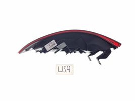 Porsche Cayenne (92A) Luci posteriori 95863109514