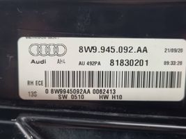Audi A4 S4 B9 Lampa tylna 8W9945092AA