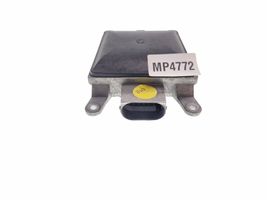 Porsche Cayenne (92A) Capteur radar d'angle mort 7P5910566B