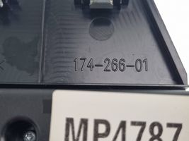 Porsche Cayenne (92A) Muut kytkimet/nupit/vaihtimet 7P5927325E