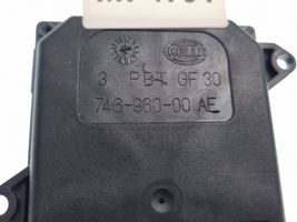 Porsche Cayenne (92A) Module de ballast de phare Xenon 7PP941329R