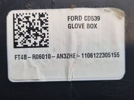 Ford Edge II Set vano portaoggetti FT4BR06010