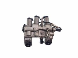 Porsche Cayenne (92A) Stabilizator aktywny osi przedniej / Zestaw 7P5411851