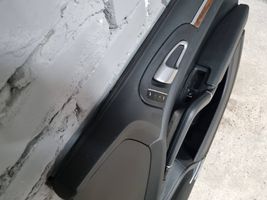 Porsche Cayenne (92A) Rivestimento del pannello della portiera anteriore 7P5867012D