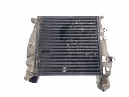 Porsche Cayenne (92A) Chłodnica powietrza doładowującego / Intercooler 7L5145804D