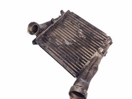 Porsche Cayenne (92A) Chłodnica powietrza doładowującego / Intercooler 7L5145803D