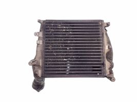 Porsche Cayenne (92A) Chłodnica powietrza doładowującego / Intercooler 7L5145803D