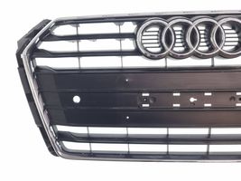 Audi A4 S4 B9 Grotelės priekinės 8W0853651BM